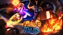 Anime Tales Simulator banner