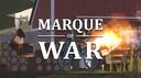 Marque of War Banner