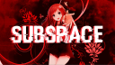 Subspace ♡ banner