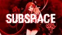 Subspace ♡ banner