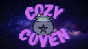 The Cozy Coven banner