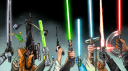 Star Wars Awakens Discord server banner