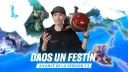LoL Wild Rift Español banner