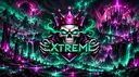 Extreme banner