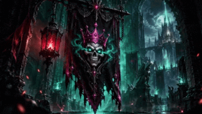 banner