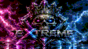 Extreme banner