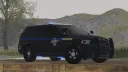 South Carolina State Roleplay banner