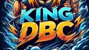 𝐊𝐢𝐧𝐠 𝐃𝐁𝐂  - Oficial Release banner