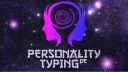 Personality Typing | DE banner