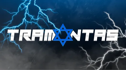 TRAMONTAS™ banner