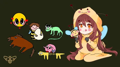 Deehive banner