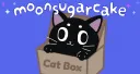 The Cat Box 🐈📦 banner