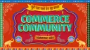 Commerce Community banner