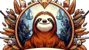 [Desidia] A Snuggle of Sloths banner