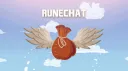 Rune Chat banner
