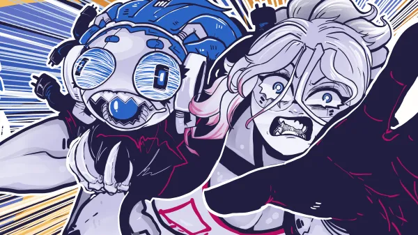 banner