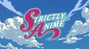 The Strictly Series banner