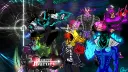 A Bizarre Journey banner