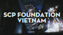 Cộng Đồng SCP Việt Nam Discord server banner