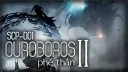 Cộng Đồng SCP Việt Nam banner