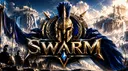 Swarm banner