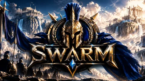 Swarm banner