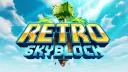 Retro SkyBlock [S1] banner