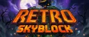 Retro SkyBlock [S3] banner