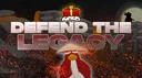 Fire Warriors CPJ server banner