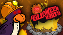 Frankenstein Warriors CPJ Banner