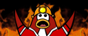 Fire Warriors CPJ server banner