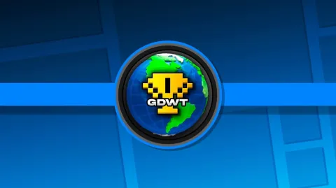 GD World Tournament Hub banner
