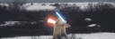 banner