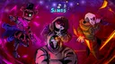 Sands banner