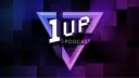 The 1UP banner