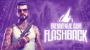 FlashBack banner