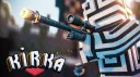 Kirka.io banner