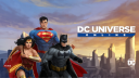 DCUO Elite Library banner