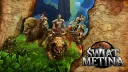 Świat Metina banner