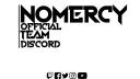 NoMercy Team banner