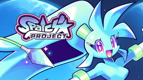 ✧SPAICY PROJECT✧ banner