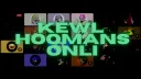 kewl hoomans onli 🐸 banner