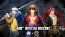 Soul⁴⁷ Official Discord Discord server banner