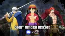 Soul⁴⁷ Official Discord banner