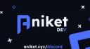 Aniket's Cafe banner