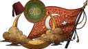 banner