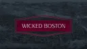 Wicked Boston: A New England Gothic banner