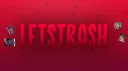 Trashi's Community banner