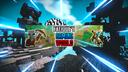 Faique's Gaming World Banner