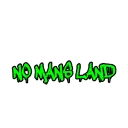 No Mans Land banner